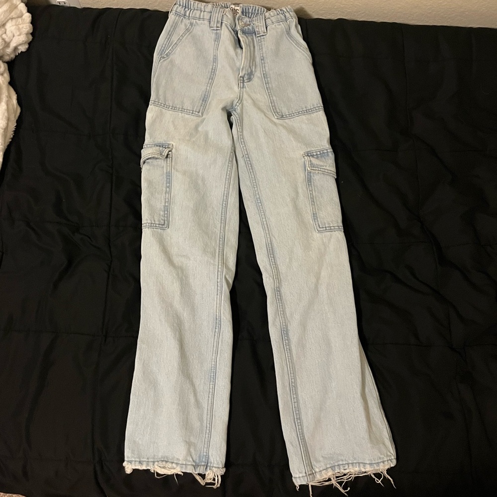 carpenter jeans